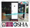 Metal Moisture Proof Anti Magnetic Cabinets Fire Resistant With Mechanical Coded Lock