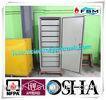 Metal Moisture Proof Fireproof Locking File Cabinet Vertical Multi Drawers