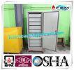 Metal Moisture Proof Fireproof Locking File Cabinet Vertical Multi Drawers