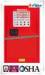 Flammable Vented Chemical Storage Cabinets For Combustible Liquid