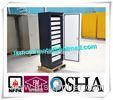 Shockproof Antimagnetic Safety Storage Cabinets Customized For Disc Protection
