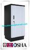 150L Vertical Anti Magnetic Fireproof Locking File Cabinet For Document / Data Storage