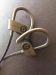 New Beats by dr dre Wireless bluetooth Powerbeats 2.0 Sport Earphones headphones new gold