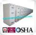 Fireproof Lockable Filing Cabinet JIS Standard For Books / Customer Information / Contracts