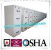 Fireproof Lockable Filing Cabinet JIS Standard For Books / Customer Information / Contracts