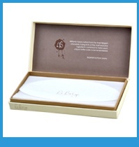 Process paper printing box