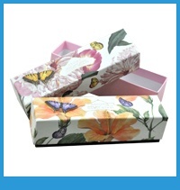 UV printing box cosmetic packaging boxes