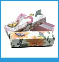 Offset paper boxes service