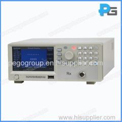 Digital Insulation Resistance Tester