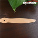 1460 2 blades Gas motor RC Wooden Propellers for Airplane