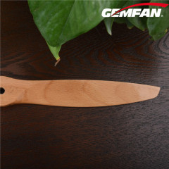 small propeller 1560 Gas motor Wood Propeller Props for sale