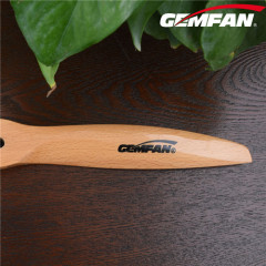 small propeller 1560 Gas motor Wood Propeller Props for sale