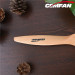 16x8 inch 2 blades wooden propellers with gas motor for RC airplane