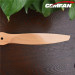 18inch 1880 2 blades gas motor wooden props for remote control airplanes