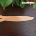 High Quality propeller balancer 1880 2 blades wood props for gas motor