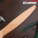 CW 2610 2 blades gas motor wooden propeller with rc plane propeller sizes