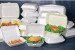 Chinses good supplier for take away food container production line