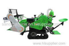 superior quality harvester wildely use