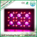 200 watt cob full spectrum grow light 12 band grow led greenhouse lamp 60x2w veg led grow lights 30w chip +3w/ 5w