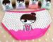 girls's cotton underpants 26.5*18cm