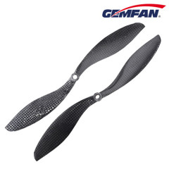 10x4.7 inch carbon fiber drone uav CW propeller