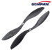 10x4.7 inch Carbon Fiber uav Propeller