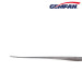 1137 2 blades ccw T-type carbon fiber rc drone propeller for carbon fiber airplane