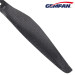 11X5.5 inch Carbon Fiber phantom Propeller for Electric for RC Airplane