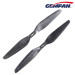 12X5.5 inch Carbon Fiber romote control Propeller for drone