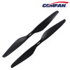 1345-T carbon fiber toy CCWpropeller for drone