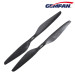 1448 2 blades Three-type carbon fiber sports props