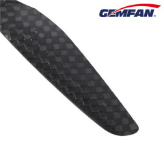 5x3 Carbon Fiber cw ccw Propeller for RC Airplane