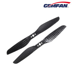 5030 2 blades T-type carbon fiber propeller balancer