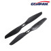 5030 2 blades T-type carbon fiber propeller