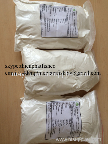 we sell acetylated starch with good price