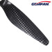 8x5.5 inch Carbon Fiber Propeller Set Cw/ccw 9x5.5 T-type