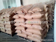 we export DISTARCH PHOSHATED (E1412)