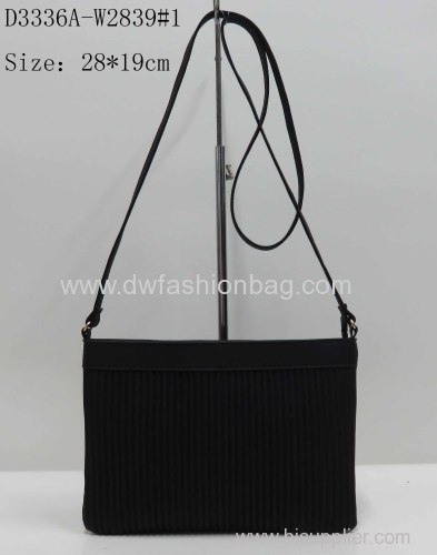 PU fashion ladies cross bag