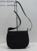 Black PU handbag/Ladies cross bag