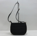 Black PU handbag/Ladies cross bag