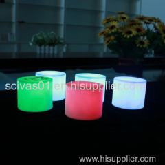 LED Flash Small Nightlight