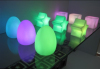 Colorful Decoration Night Light