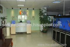 Foshan soonk packaging machine Co., Ltd