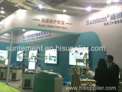 Foshan Suntem Medical Instrument Co.,Ltd