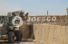 army bastion/bastion army/anti blast barrier/JOESCO