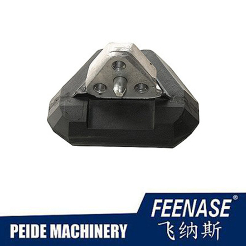 VOLVO Truck Engine Parts Rubber Metal Engine Mounting 1613624 fits FL7/FL10/F10/F12