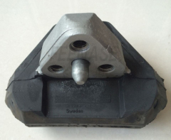 VOLVO Truck Engine Parts Rubber Metal Engine Mounting 1613624 fits FL7/FL10/F10/F12