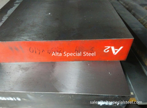 A2 die steel A2 round bar A2 sheet A2 flat bar