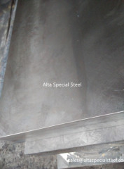 1.2550 tool steel 1.2550 special steel