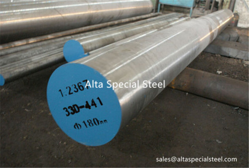 1.2367 tool steel 1.2367 mold steel